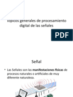 1.a Tópicos generales de procesamiento digital de las señales