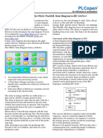 PLCopen - Mapping of OMAC PackML State Diagram To IEC 61131-3 - v8