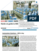 OEE - Hands On Guide To OEE - PR - AW.02