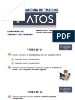 Compendio de Tareas y Actividades