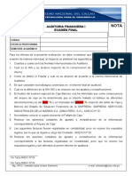 0. EXAMEN DE AUDITORIA FINANCIERA I (2)