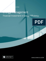 Pages From Croner Financial Investment in Energy Efficiency
