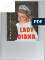 Lady Diana A Fost o Printesa