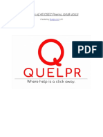 All CSEC Poems Analysis and Summary- Quelpr.com