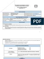 2022-II Seminario de Titulación II (Desarrolllo Proyecto)