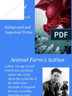 Animal Farm PowerPoint (1)