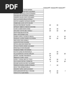 Reporte Online Teacher | PDF | Sports & Recreation