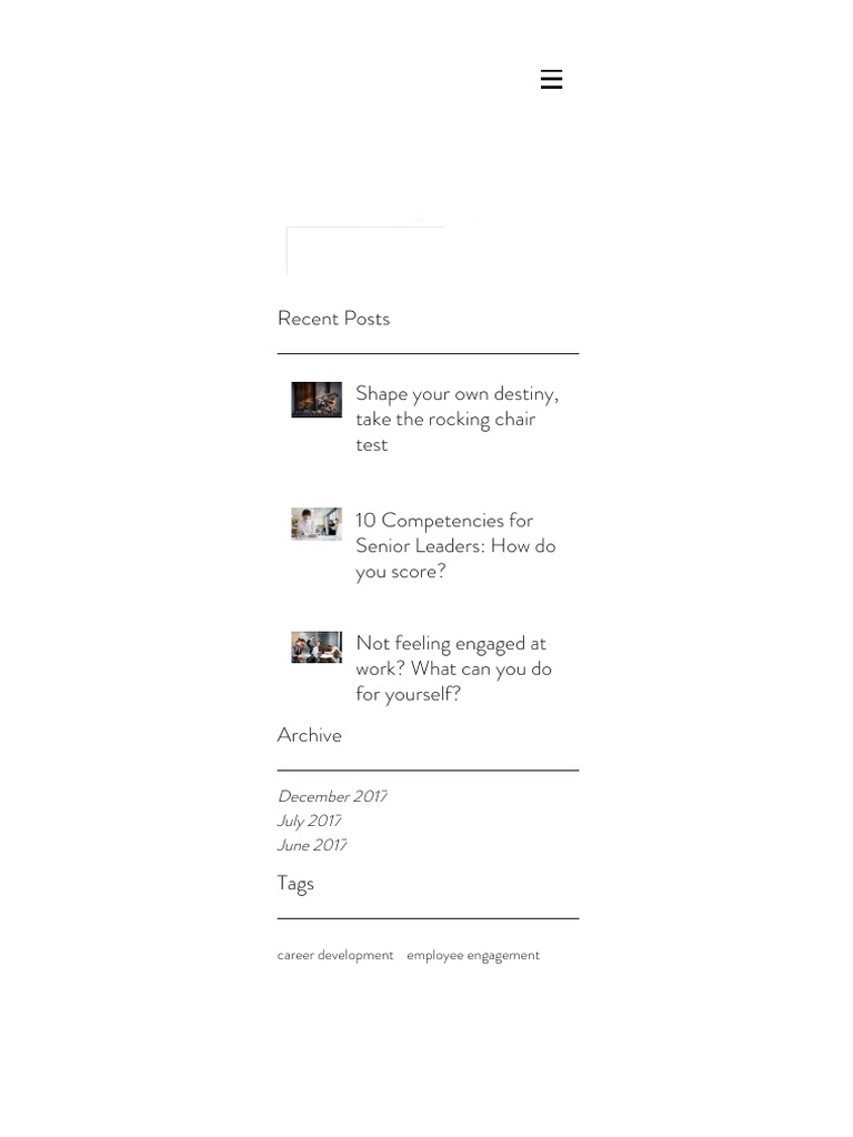 Rocking Chair Test PDF Risk Psychology