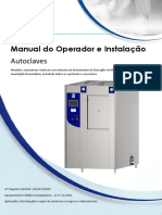 Autoclaves 2021 - V.27