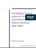 Afis Fingerprint!!!!