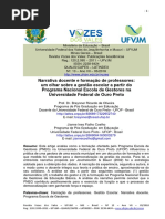 Vozes dos Vales