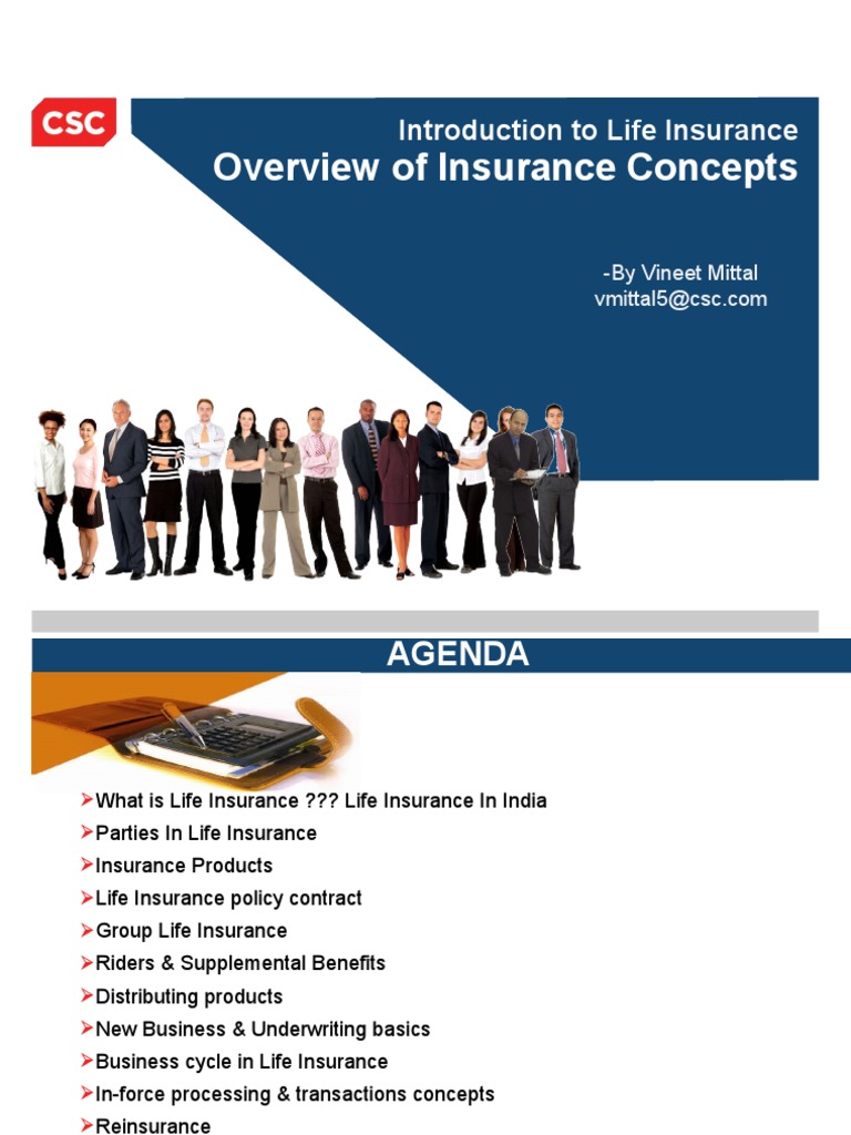 Life Asia Insurance Training | PDF | Reinsurance | Insurance