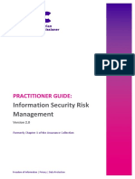 Practitioner Guide Information Security Risk Management V2.0
