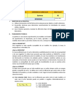 Lab 2-Medicion Masa Vol y Densidad - Ing Industrial