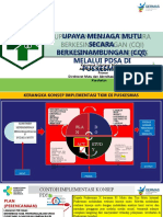 4. CQI Melalui PDSA Di Puskesmas