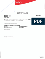Certificación de producto6245(1)
