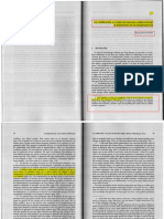 La codificación o el mito del derecho estático frente al dinamismo de la jurisprudencia