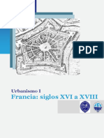 Francia Siglos XVI A XVIII.