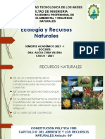 Sesion 1.1o - Ecologia y RRNN