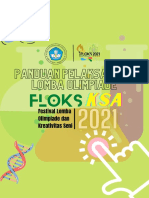 Panduan FLOKS Olimpiade Sains