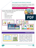 Cum să decorez grupa eficient- Sfaturi pentru profesori