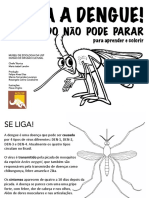 Livreto Dengue