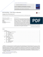 Electrowetting Fundamentals