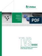 TVS Diodes