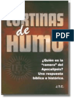 Cortinas de Humo - Chick Publications