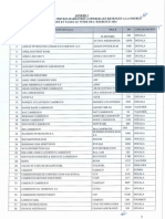 Sociétés habilitées à retenir à la source 2022