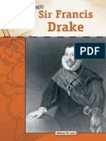 William W. Lace - Sir Francis Drake (Great Explorers) - Chelsea House Publications (2009)