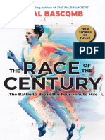 Race of The Century Excerpt