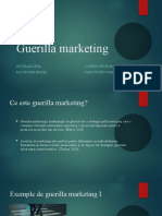 Guerilla Marketing (1)