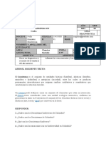 Sociales Guía 1 Del Grado 10-1