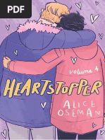 Heartstopper 04 Excerpt