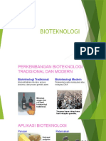 5 Bioteknologi