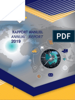 Rapport Annuel 2019 FR ANG