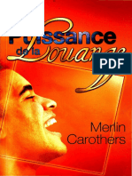 Puissance de La Louange Optimized OCR-Copier