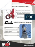 Bloqueador - CMI