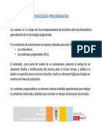 PLC Automatas