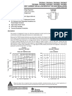 Datasheet