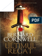 Bernard Cornwell - [Povestile Saxone 1] - Ultimul Regat