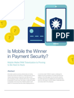 ISACA Mobile Payment White Paper