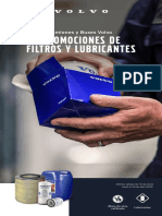 C01 2022 Filtros Lubricantes Volvo Camiones Buses