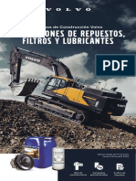 C01 2022 VCE Repuestos Filtros Lubricantes