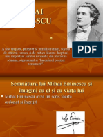 Mihai Eminescu1