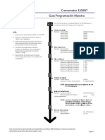 Manual Programacion Del Timer 3200nt