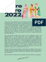 Retiro Mensual Enero 2022 Opus Dei20211230152225626328