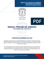 Manual Agropecuario 2022