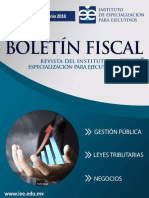 Boletín Fiscal IEE JUNIO Digital 090718 Indice